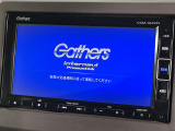 【純正7インチナビ】人気の純正ナビを装備。オーディオ機能も充実しており、Bluetooth接続すればお持ちのスマホやMP3プレイヤーの音楽を再生可能!毎日の運転がさらに楽しくなります!!