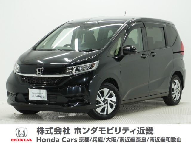 フリード+ 1.5 ハイブリッド G 