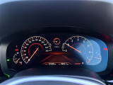 【スピードメーター】メーターがシンプルで見やすく運転しやすいですね。