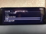 メーカーオプションのフルセグTVチューナー付です!