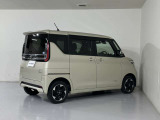 ルークス ハイウェイスターX 4WD 