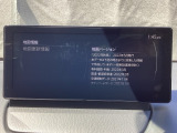 地図データーの更新ご希望のお客様は販売店スタッフにご相談ください。