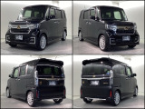 納車前に点検・整備を行なった後、納車致します。