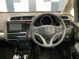 運転しやすいインパネ周りです!見やすいレイアウトで快適なドライブをサポートします!