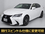 レクサス GS