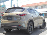 CX-5 2.2 XD ブラックトーンエディション 