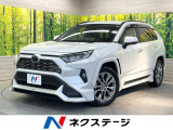 4WD TRDエアロ 全周囲カメラ 衝突被害軽減システム レーダークルー