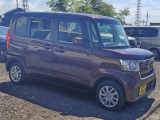 N-BOX G L 4WD 