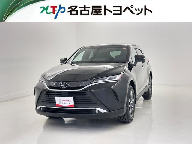 ハリアー  2.0 G