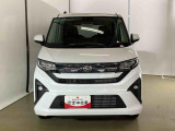 県内6店舗にて常時100台以上ダイハツ車を展示中です!見て、触って、納得のいく一台をぜひ見つけてください♪