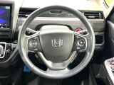 【アダプティブクルーズコントロール】高速道路での長距離走行が楽に!!自動で速度を保つクルーズコントロールが、衝突軽減システムと連携し、前方の車両を感知して車間を保つように速度調節してくれます!!
