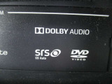 CD&DVDが再生できます。