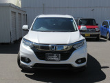 ヴェゼル 1.5 ハイブリッド X ホンダセンシング 4WD 