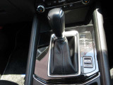 DCT、CVT、従来型のATなど、すべてのトランスミッションの利点を集約し、ロックアップ領域を大幅に拡大し伝達効率の向上とマニュアルトランスミッションのようなダイレクト感を実現した自社製ATです。