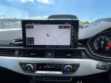 A4アバント 35 TDI Sライン 禁煙車 パークアシストPKG