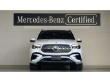 GLE 450d 4マチック スポーツ コア (ISG)  4WD 