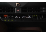 【エアコンまわり】 各操作スイッチなども使いやすい位置に配置されています。