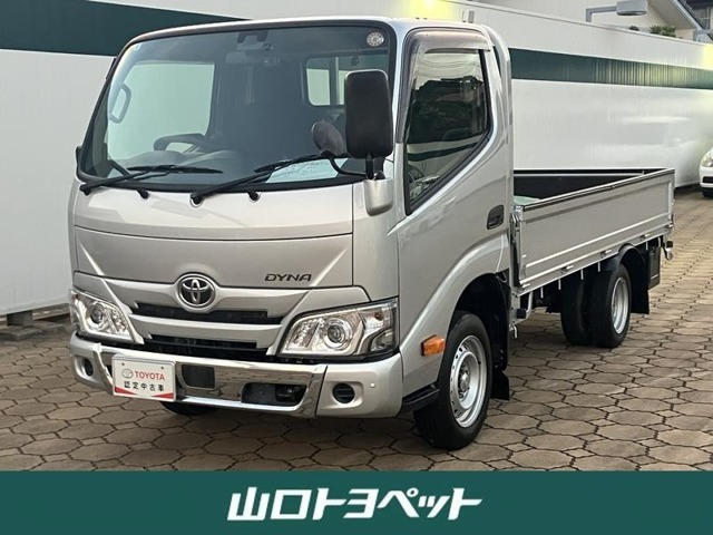 ダイナ  ダイナ トラック 1.25Tモクセイ