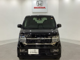 N-WGNカスタム L ターボ 4WD 