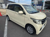 4名乗りのお車です