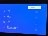 Bluetoothの接続もできるので、これで音楽も沢山長せますよー!