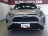 RAV4  PHV 2.5 G Z E-Four 4WD