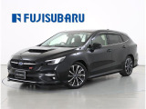 車検整備をして納めさせて頂きます!是非、ご検討下さいSTIエアロパッケージを装着したレヴォーグSTI入荷しました!