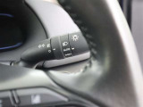 暗くなると自動で点灯AUTOライトは、連続するトンネルで重宝しますね