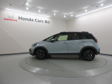 フィット  1.5 e:HEV クロスター