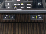 エアシート&シートヒーターを完備しておりますのでオールシーズン快適にご乗車頂けます。