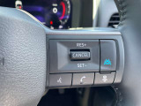 プロパイロットも付いておりますので、高速の運転の際に便利です。