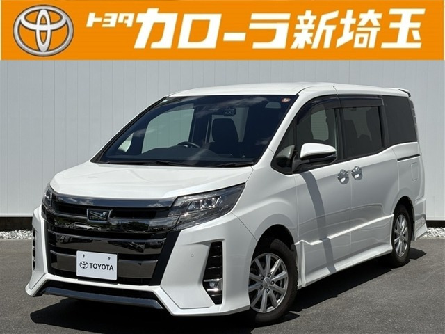 ノア 2.0 Si W×B II
