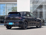 ゴルフ R アドバンス 4WD 