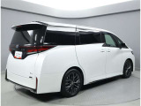 ヴェルファイア ハイブリッド 2.5 Z プレミア 