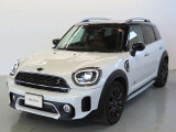 MINI NEXT港南台 正規ディーラー認定中古車