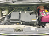親切・丁寧な専門メカニックスタッフが応対!・車検・点検整備・事故等の修理などアフターサービスも安心。お車のカスタマイズもネクステージのサービススタッフまでご相談ください!