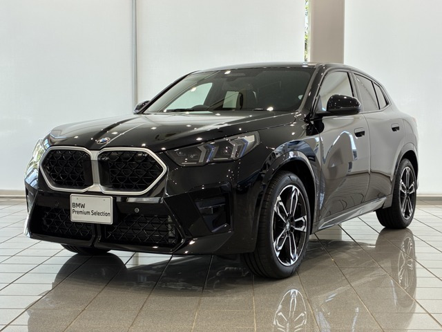 X2 xドライブ20d Mスポーツ 4WD