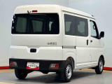 ハイゼットカーゴ  デラックス 4WD