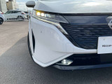 ノートオーラ 1.2 G FOUR 4WD 