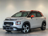シトロエン C3エアクロスSUV シャイン パッケージ