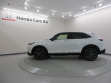 ヴェゼル 1.5 e:HEV RS 4WD 