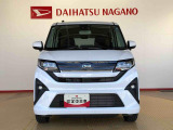 長野ダイハツ販売は車両に詳しくない方でも気軽に立ち寄れるお店作りを目指しています。高年式・低走行のお車がいっぱいです!是非一度遊びに来てください♪