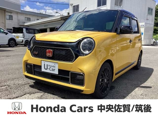 N-ONE RS 