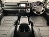 ハイエースバン 2.8 スーパーGL ロング ディーゼル 