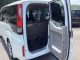 【わくわくゲート】タテ開け・ヨコ開け!自由に使えて便利ですよ♪狭い場所での荷物の積み下ろしもラクラク♪
