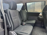 車内もキレイで嫌な臭いもありません☆車内の臭い、汚れが気になる方は内装のスチームクリーナーも施工可能です♪