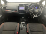 フィット 1.5 RS ホンダセンシング 6MTワンオーナー