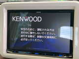 【8型ナビゲーション】目的地までしっかり案内してくれる使いやすいナビ。Bluetooth接続すればお持ちのスマホやMP3プレイヤーの音楽を再生可能!毎日の運転がさらに楽しくなります!!