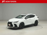 NX 350h Fスポーツ 