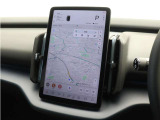 Googleアプリ/サービスが標準装備されているので、お手持ちのスマートフォンを接続することなく、普段どおりのデジタルライフを車内へ持ち込むことができます。